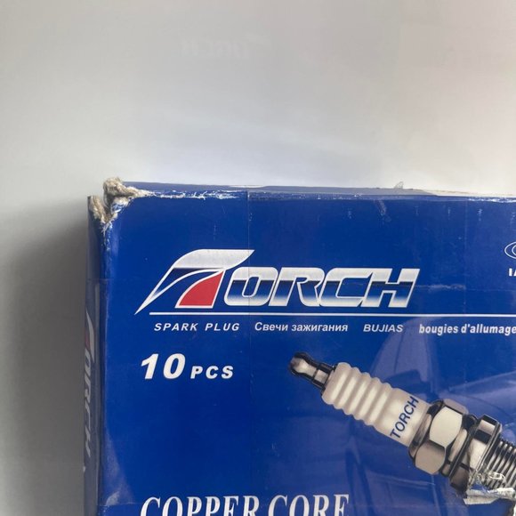 Torch Other Torch Copper Core Bpr4evm Maximum Power And Peformance